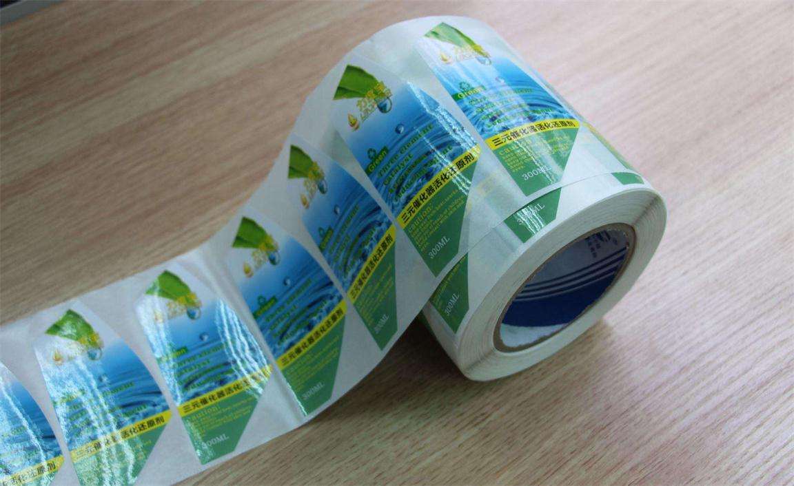 惠州不干膠標簽廠家 惠州不干膠標簽廠家